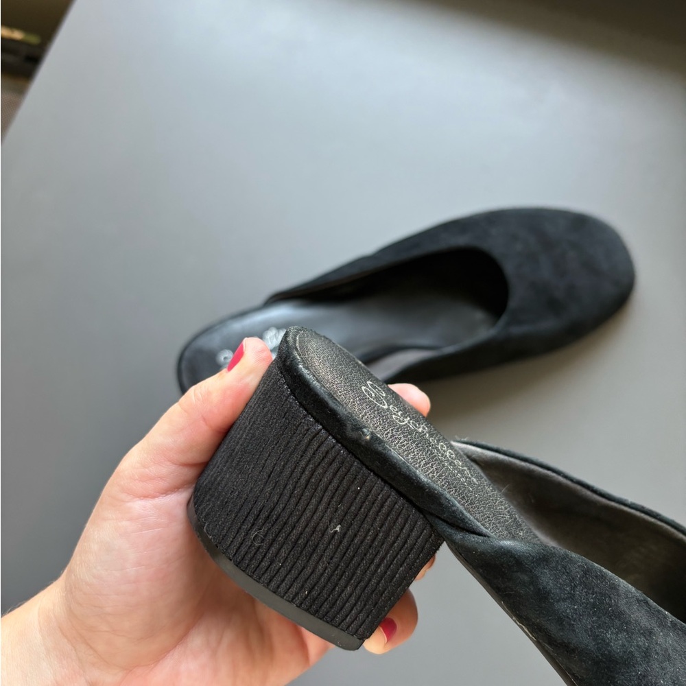 Seychelles Chorus Mule- 10 - Picture 9 of 9